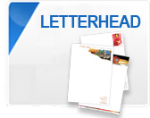 Digital Letterhead