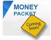 Digital Money Packet