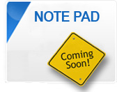 Digital Note Pad