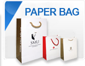 Digital Paper Bag